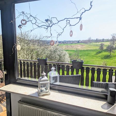 Ferienwohnung Christine Mit Sauna Und Whirlpool Utzerath 외부 사진