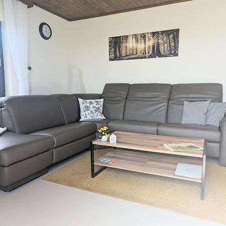 Ferienwohnung Christine Mit Sauna Und Whirlpool Utzerath 외부 사진