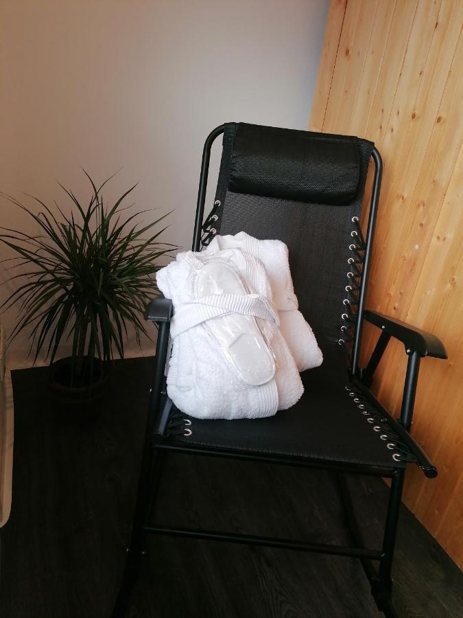 Ferienwohnung Christine Mit Sauna Und Whirlpool Utzerath 외부 사진